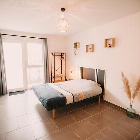 Franc-Bisontin - Unique ! 4 Logements Disponibles Besançon Eksteriør bilde
